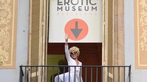 Erotic Museum Admission Ticket with Audioguide