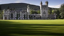 Balmoral Castle Tour From Inverness