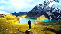 Tour 7 Ausangate Lagoons