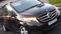Dublin Airport Or Dublin City To Sligo Private Chauffeur Transfer