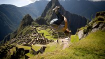Machu Picchu at Noon Day Trip from Cusco