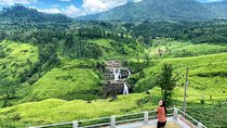 Nuwara Eliya Day Trip ( Little England ) With Holiday Walkers Sri Lanka