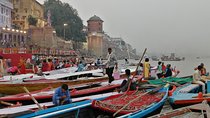 Meaning of Varanasi Tour