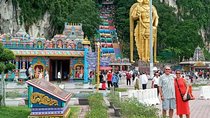 Batu Caves Tour