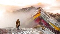 Rainbow Mountains (Vinicunca)