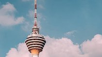 Kuala Lumpur Tower Observation Deck & City Tour