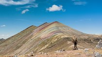 Rainbow Mountain (Palccoyo)