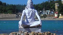 Haridwar & Rishikesh Day Tour by Private AC Vehicle