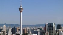 Kuala Lumpur Half-day City Tour Include Kl Tower Observation Deck