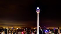 Kuala Lumpur City Tour With Kl Tower Observation Deck Tickets