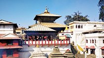 Kathmandu & Nagarkot Tour 