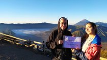 Bromo Adventure