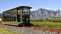 Full‑Day Stellenbosch and Franschhoek Wine Tour from Cape Town