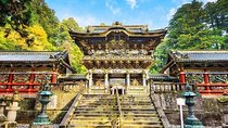 Nikko Private Tour from Tokyo with Licensed Guide and Vehicle