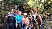 Fushimi Inari Hidden Hiking Tour