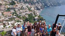Amalfi Coast Full-Day Tour from Sorrento