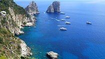 Capri Day and Night Tour from Sorrento