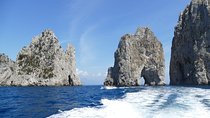 Shared Capri & Anacapri Full-Day Tour from Sorrento