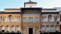  Alcazar and Cathedral Combo Tour