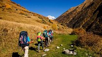 Svaneti Hiking Paradise