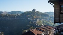 Private Day Trip to Bulgaria and Veliko Tarnovo from Bucharest