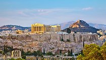 The best of Athens Piraeus Full-Day Private Shore Excursion