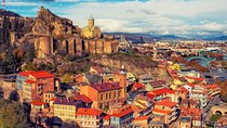 Full-day Private tour in Tbilisi & Mtskheta With unforgettable impressions