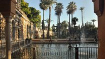 Alcázar, Cathedral & Giralda: Guided Tour with Fast-Track Tickets