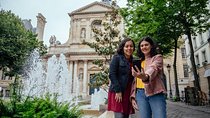 Full Coverage Paris Private City Tour