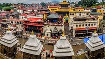 Kathmandu City Tour