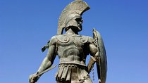 Sparta - Bred for Battle! The legendary period!