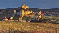 Transylvania Castles 4-day tour from Bucharest