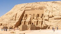 Private 2 Days at Abu Simbel from Aswan