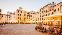 Lucca Private Walking Tour 