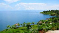 1 day Trip to Lake kivu beach