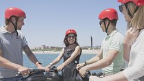 Barcelona Guided Tour by Segway