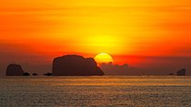 James Bond Island and Phang Nga Bay Sunset Romantic Trip By Phuket Seahorse Tour
