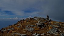Chandrashila and Tungnath Himalayan Trekking and Camping