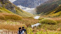 Valley of Flowers and Hemkund Himalayan Trek and Camping