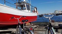 Rent bikes in Póvoa de Varzim and Vila do Conde