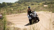 Quad Ride In Taghazout Bay