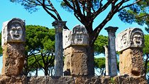 Private tour - Ostia Antica departing from Rome