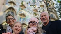 Gaudi houses Private Tour: La Pedrera & Casa Vicens skip-the-line