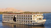 Book Nile cruise Standard 5 days 4 nights from Luxor to Aswan 