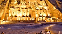 Book online Sound and Light Show at Karnak Temple in Luxor