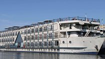 Standard Nile Cruise 5 days 4 nights from Luxor to Aswan 