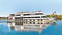 Nile Cruise Standard 5 days 4 nights from Luxor to Aswan