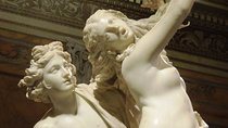 Skip-the-line Borghese Gallery Guided Tour of Bernini Caravaggio & Raphael Works