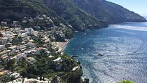  Amalfi Coast Private Tours From Sorrento