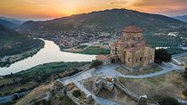 Day Trip to Mtskheta, Gori and Uplistsikhe from Tbilisi